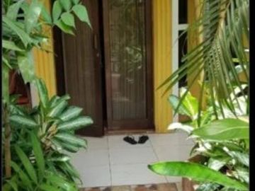 Rumah Dalam Komplek Pesanggrahan Siap Huni