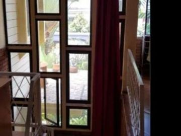 Rumah Dalam Komplek Pesanggrahan Siap Huni