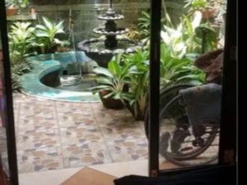 Rumah Dalam Komplek Pesanggrahan Siap Huni