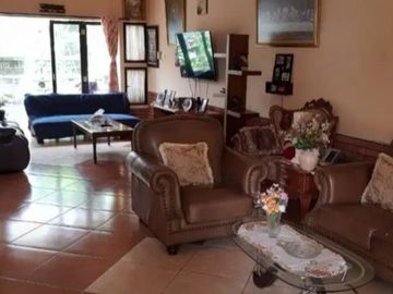 Rumah Dalam Komplek Pesanggrahan Siap Huni