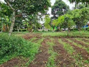 Tanah Kota Depok, 6 Menit Pintu Tol Sawangan, SHM, cara bayar Mudah