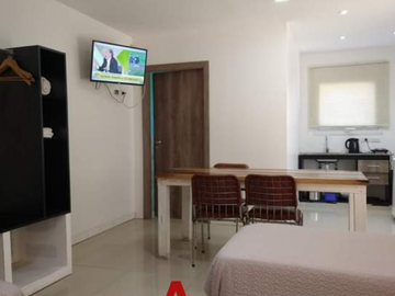 OPORTUNIDAD DE INVERSION VENDEMOS COMPLEJO DE DEPARTAMENTOS
