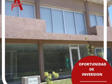 OPORTUNIDAD DE INVERSION VENDEMOS COMPLEJO DE DEPARTAMENTOS