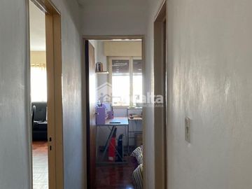 Departamento de 2 habitaciones en venta