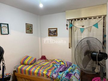 Departamento de 2 habitaciones en venta