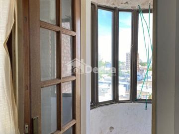Departamento de 2 habitaciones en venta