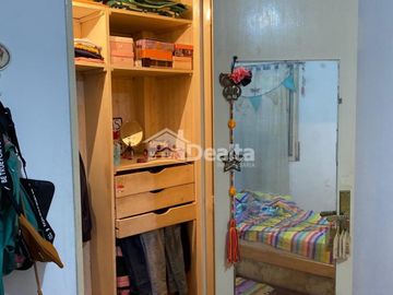 Departamento de 2 habitaciones en venta