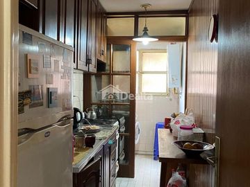 Departamento de 2 habitaciones en venta