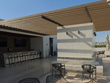 Departamento en Renta, Valle del Campestre, Plaza Mayor, León
