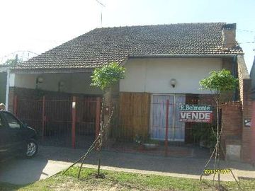 Casa en venta en Florencio Varela Oeste