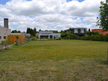 Lote en Altos de Campo Grande, Pilar