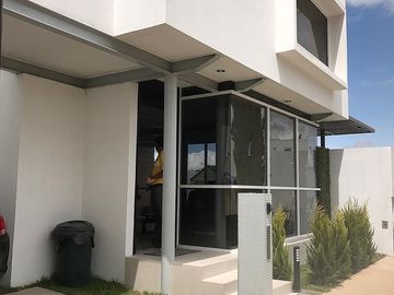 CASA EN VENTA EN TULANCINGO A 45 MINUTOS DE LA CIUDAD DE MEXICO