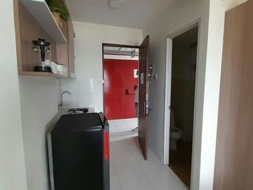 Apartemen tower mahakam jababeka cikarang kota