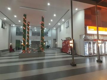 Apartemen tower mahakam jababeka cikarang kota