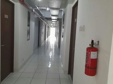 Apartemen tower mahakam jababeka cikarang kota