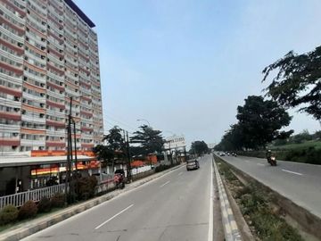 Apartemen tower mahakam jababeka cikarang kota