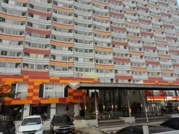 Apartemen tower mahakam jababeka cikarang kota