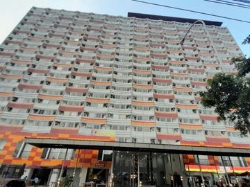Apartemen tower mahakam jababeka cikarang kota