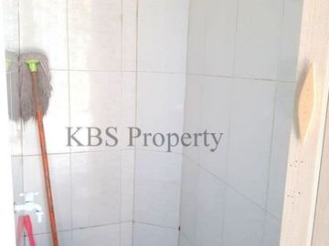 Rumah Central Park Residence (Tg. Uncang) 1 Lt Type 36/84 m2 -