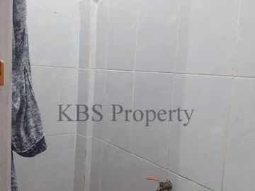 Rumah Central Park Residence (Tg. Uncang) 1 Lt Type 36/84 m2 -