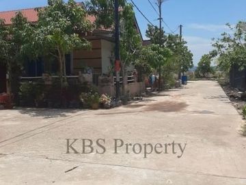 Rumah Central Park Residence (Tg. Uncang) 1 Lt Type 36/84 m2 -