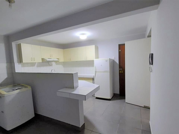 DEPARTAMENTO EN VENTA SURCO - FRENTE PARQUE CERCA CAMINOS DE