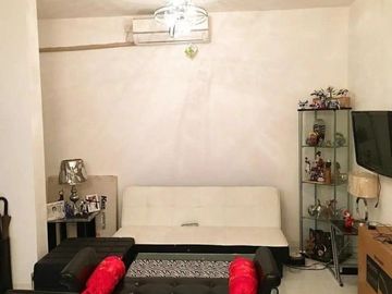 Apt. Eastcoast Topaz FULL FURNISH view laut