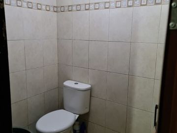 Rumah Siap Huni di Cinambo Sukamulya Bandung