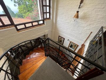 casa en venta en km 9 vía dapa. Cod V14792