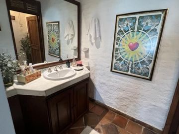 casa en venta en km 9 vía dapa. Cod V14792