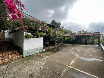 casa en venta en km 9 vía dapa. Cod V14792