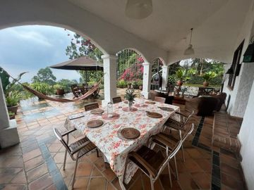 casa en venta en km 9 vía dapa. Cod V14792