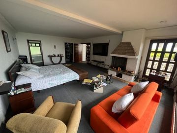 casa en venta en km 9 vía dapa. Cod V14792