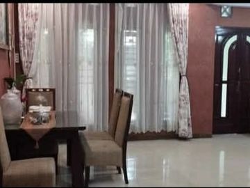 Di Jual Rumah Di Jatinegara Indah Jatinegara Jakarta Timur