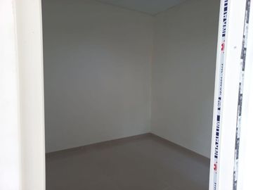 Rumah Murah Desain Modern Tepi Jalan di Kasongan