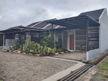 Rumah Murah di Ciparay Majalaya Bandung