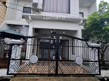 Dijual Cepat Rumah Kavlingan Perwira Jl H Mansyur Perwira Bekasi