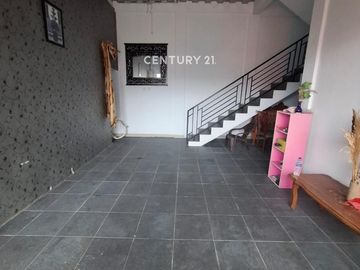 Dijual Cepat Rumah Kavlingan Perwira Jl H Mansyur Perwira Bekasi