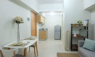 Barrier Free Condominium by Citadines