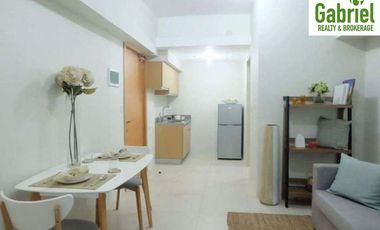 Barrier Free Condominium by Citadines