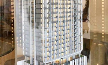 Barrier Free Condominium by Citadines