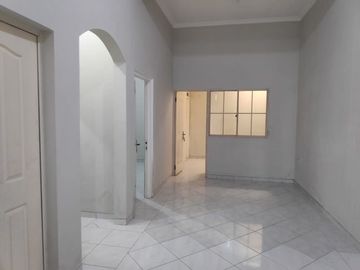 Rumah Bagus di Graha Padma Dekat Bandara dan Pusat Kota Semarang