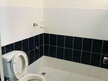 2 Storey - House for Sale with 3 BR in Angeles City Very Near to SM Clark and Airport