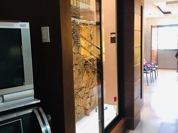2 Storey - House for Sale with 3 BR in Angeles City Very Near to SM Clark and Airport