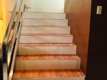 2 Storey - House for Sale with 3 BR in Angeles City Very Near to SM Clark and Airport