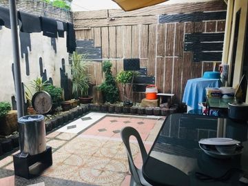 2 Storey - House for Sale with 3 BR in Angeles City Very Near to SM Clark and Airport