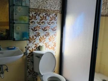 2 Storey - House for Sale with 3 BR in Angeles City Very Near to SM Clark and Airport