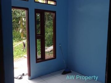 Kavling murah mewah SHM