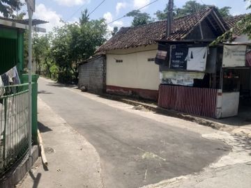 Rumah Modern Minimalis TERMURAH Lokasi Dekat Pintu Tol Prambanan