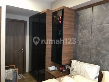 Disewakan Full Furnished Yukata Suites Alam Sutera
